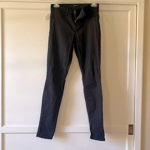 J Brand Super Skinny Pants